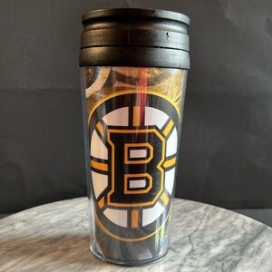 Boston Bruins‎ Travel Mug Coffee Official NHL